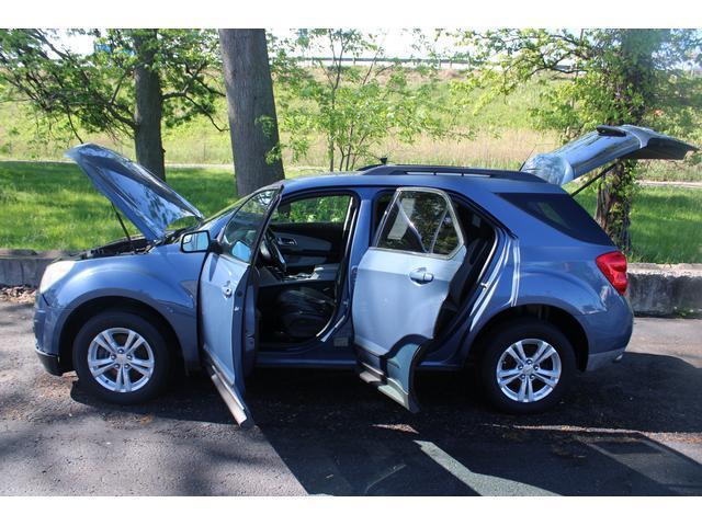 used 2012 Chevrolet Equinox car, priced at $2,999