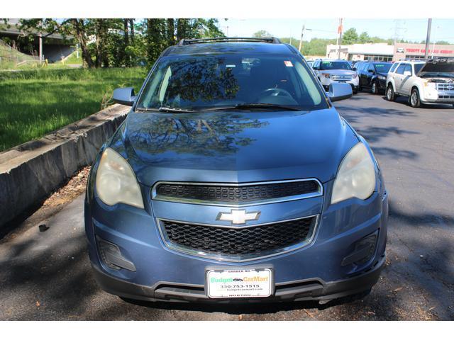 used 2012 Chevrolet Equinox car, priced at $2,999