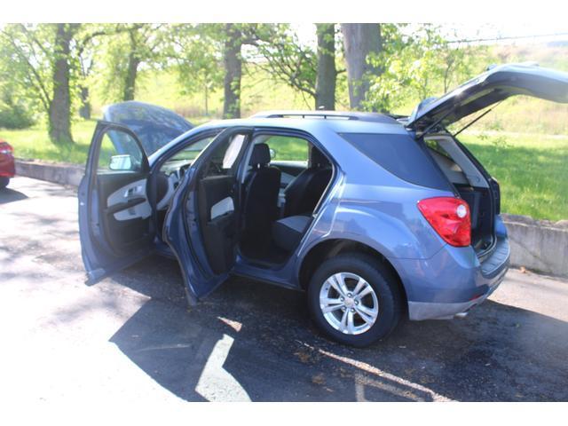 used 2012 Chevrolet Equinox car, priced at $2,999