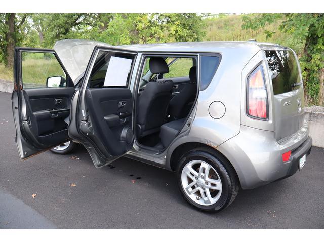 used 2011 Kia Soul car, priced at $2,999