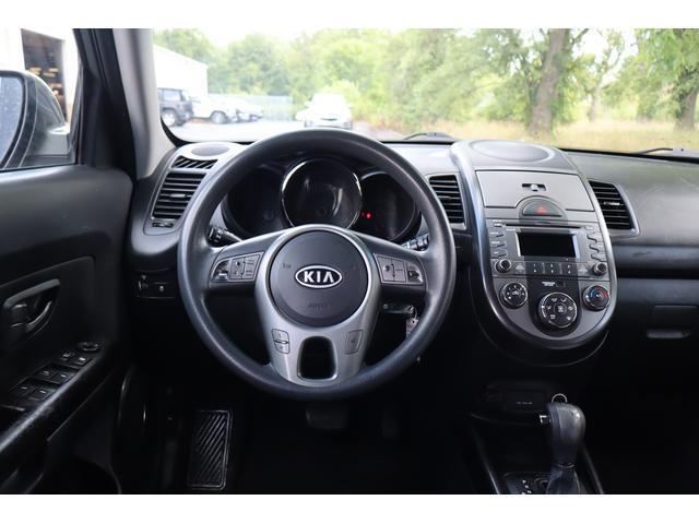 used 2011 Kia Soul car, priced at $2,999