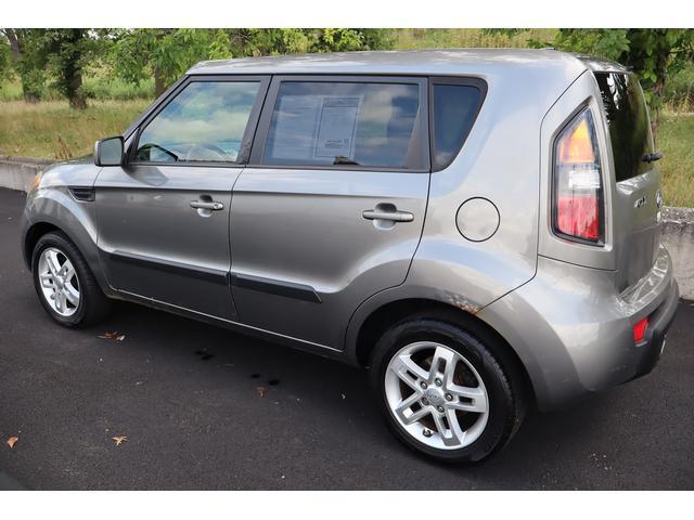 used 2011 Kia Soul car, priced at $2,999