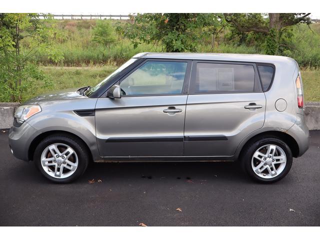 used 2011 Kia Soul car, priced at $2,999