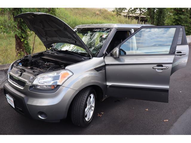 used 2011 Kia Soul car, priced at $2,999