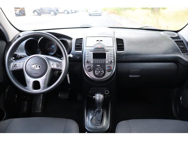 used 2011 Kia Soul car, priced at $2,999