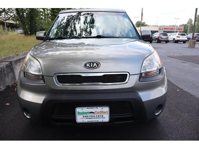 used 2011 Kia Soul car, priced at $2,999