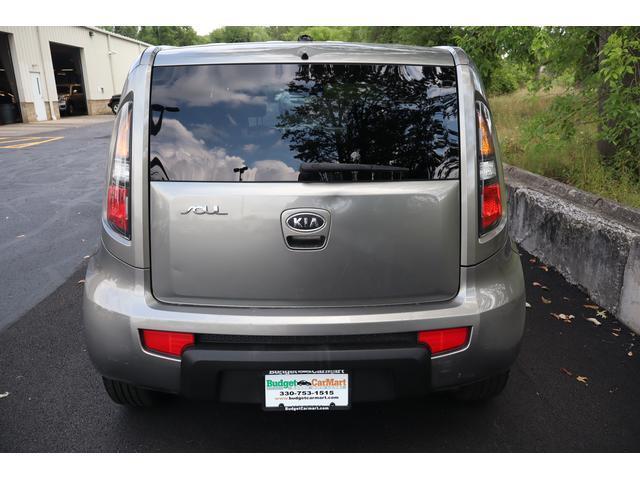 used 2011 Kia Soul car, priced at $2,999