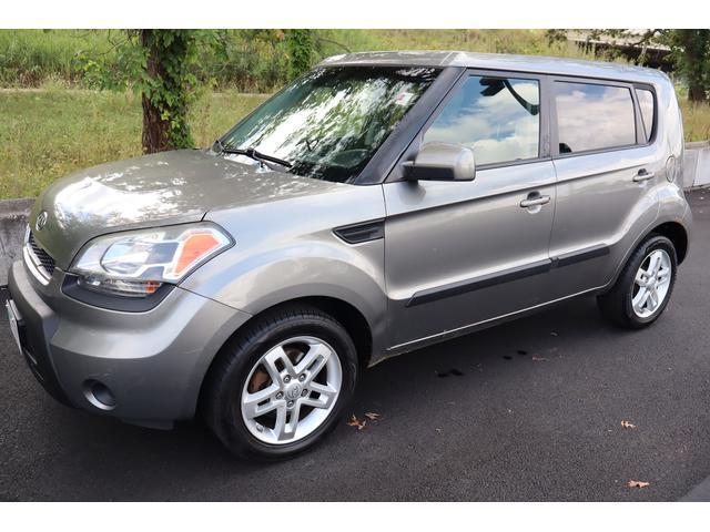 used 2011 Kia Soul car, priced at $2,999