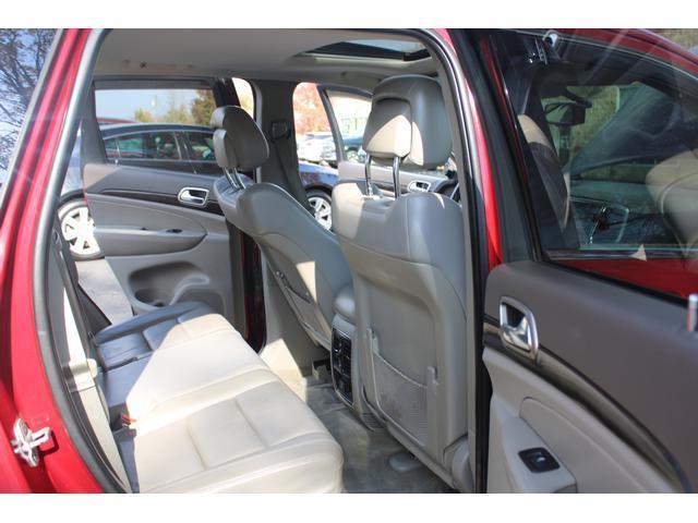 used 2013 Jeep Grand Cherokee car, priced at $4,999