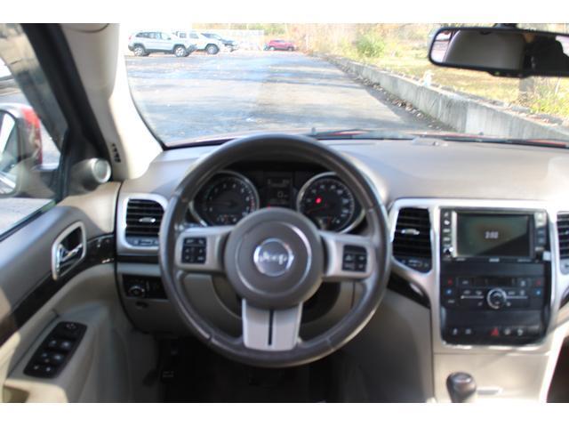 used 2013 Jeep Grand Cherokee car, priced at $4,999