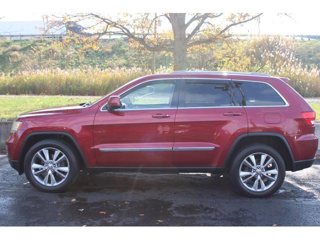 used 2013 Jeep Grand Cherokee car, priced at $4,999