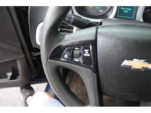 used 2016 Chevrolet Equinox car, priced at $3,499