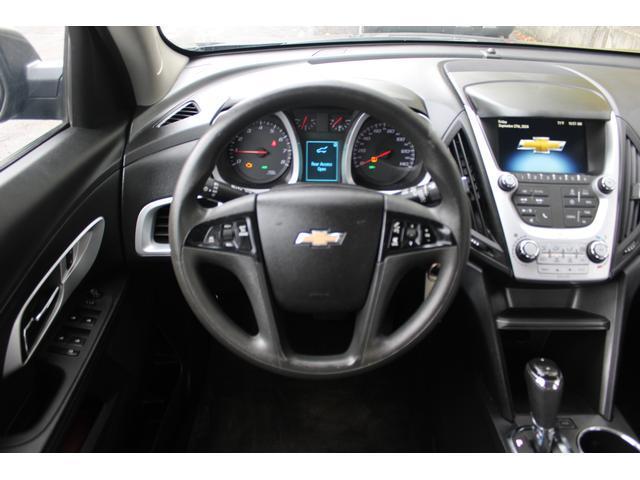 used 2016 Chevrolet Equinox car, priced at $3,499