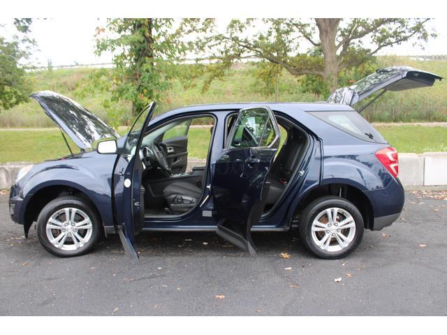 used 2016 Chevrolet Equinox car, priced at $3,499