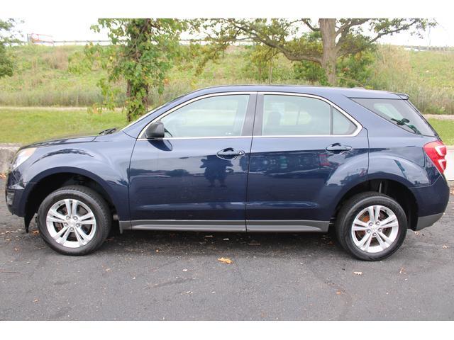 used 2016 Chevrolet Equinox car, priced at $3,499