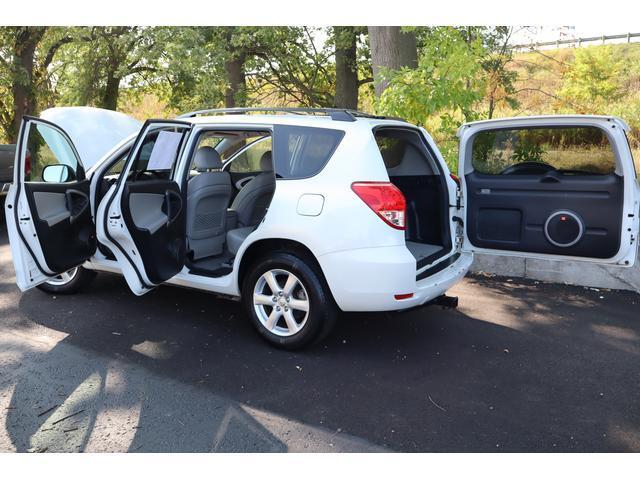 used 2008 Toyota RAV4 car, priced at $5,999
