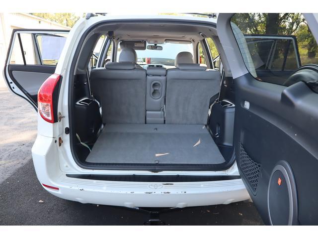 used 2008 Toyota RAV4 car, priced at $5,999