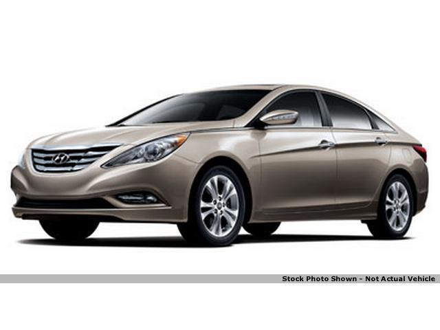 used 2011 Hyundai Sonata car, priced at $5,499