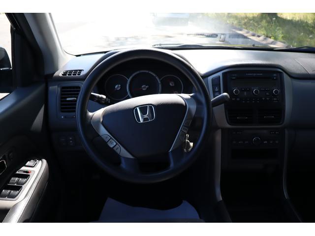 used 2007 Honda Pilot car, priced at $4,999