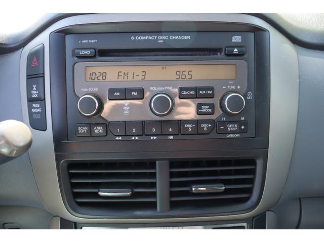 used 2007 Honda Pilot car, priced at $4,999
