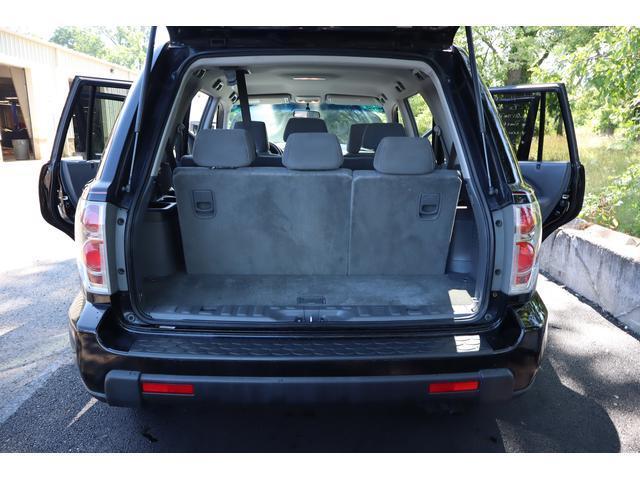 used 2007 Honda Pilot car, priced at $4,999