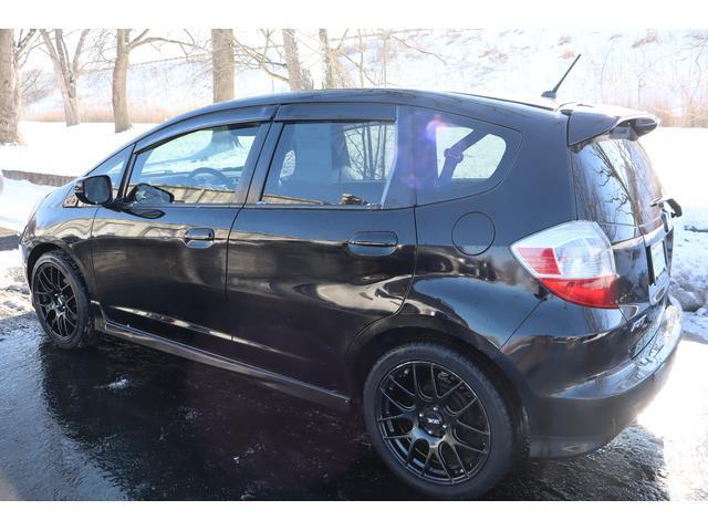 used 2010 Honda Fit car, priced at $3,999