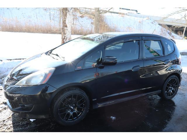 used 2010 Honda Fit car, priced at $3,999