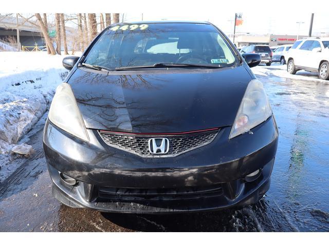 used 2010 Honda Fit car, priced at $3,999