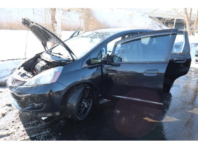 used 2010 Honda Fit car, priced at $3,999