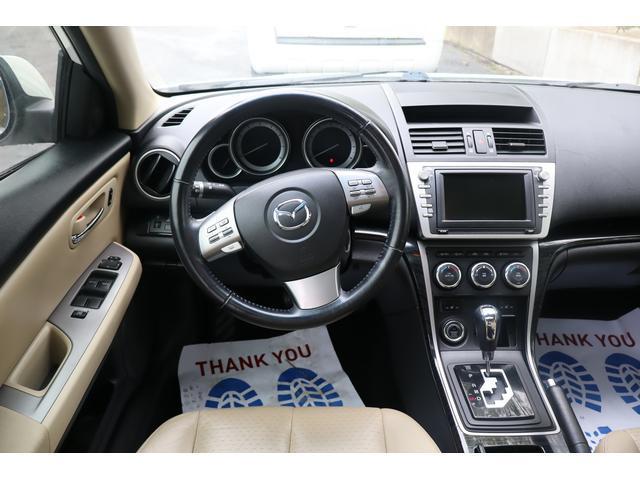 used 2009 Mazda Mazda6 car, priced at $3,999