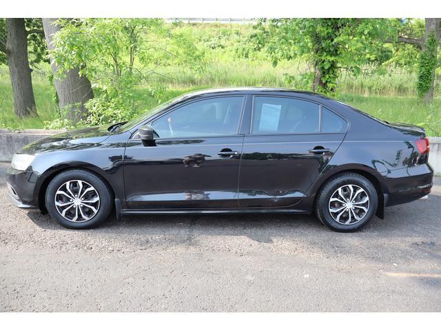 used 2016 Volkswagen Jetta car, priced at $5,999
