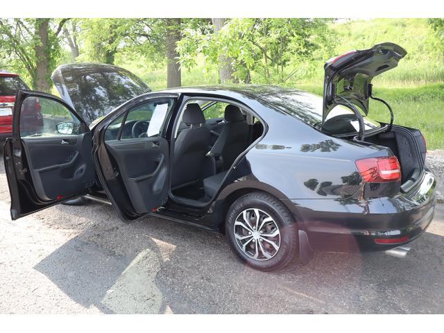 used 2016 Volkswagen Jetta car, priced at $5,999