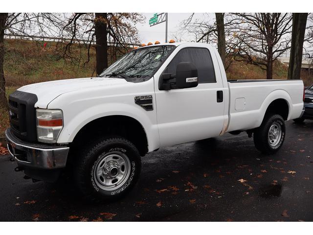 used 2009 Ford F-350 car, priced at $5,999