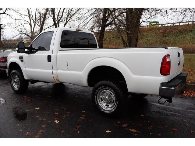 used 2009 Ford F-350 car, priced at $5,999