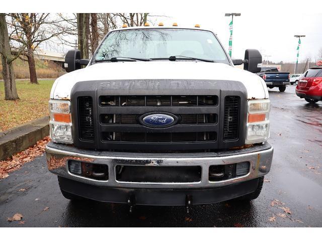 used 2009 Ford F-350 car, priced at $5,999