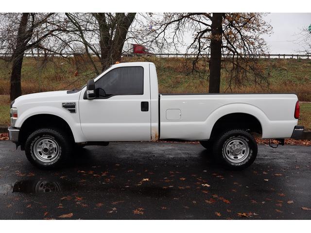 used 2009 Ford F-350 car, priced at $5,999