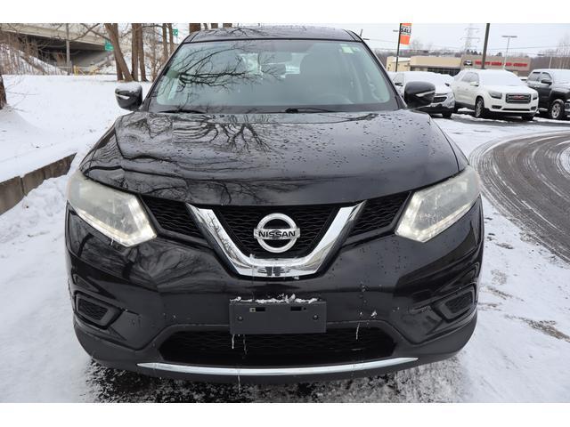 used 2015 Nissan Rogue car, priced at $7,999