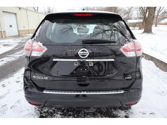 used 2015 Nissan Rogue car, priced at $7,999