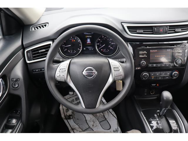 used 2015 Nissan Rogue car, priced at $7,999