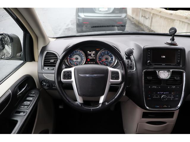 used 2014 Chrysler Town & Country car, priced at $6,999