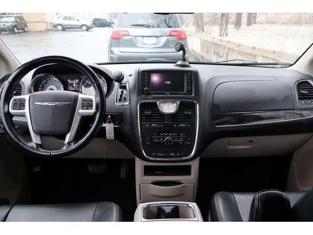 used 2014 Chrysler Town & Country car, priced at $6,999