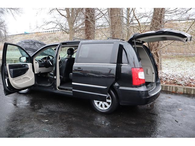 used 2014 Chrysler Town & Country car, priced at $6,999