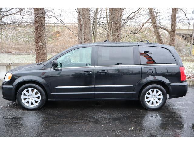 used 2014 Chrysler Town & Country car, priced at $6,999