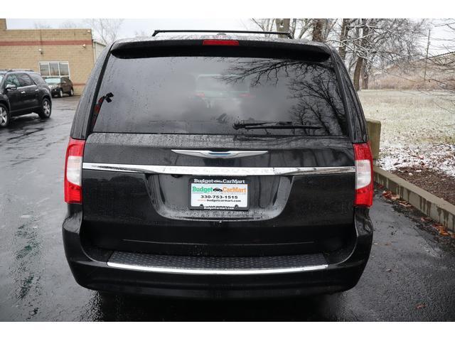 used 2014 Chrysler Town & Country car, priced at $6,999