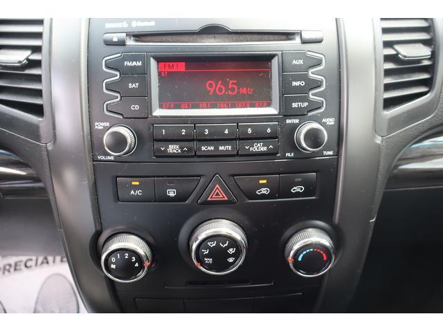 used 2012 Kia Sorento car, priced at $5,999