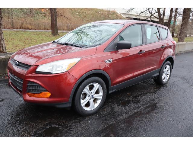 used 2014 Ford Escape car, priced at $4,999