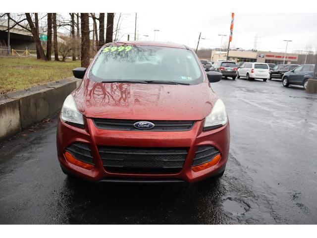 used 2014 Ford Escape car, priced at $4,999