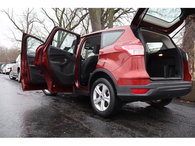 used 2014 Ford Escape car, priced at $4,999