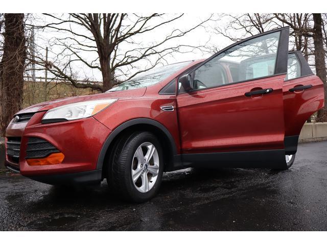 used 2014 Ford Escape car, priced at $4,999