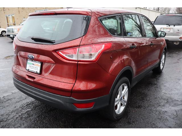 used 2014 Ford Escape car, priced at $4,999